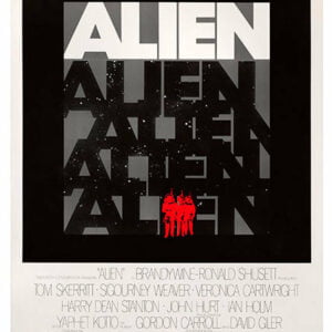 Alien, Mocu-732