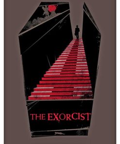 The Exorcist, Mocu-74.