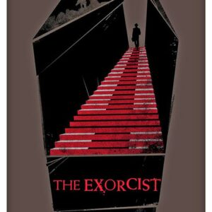 The Exorcist, Mocu-74.