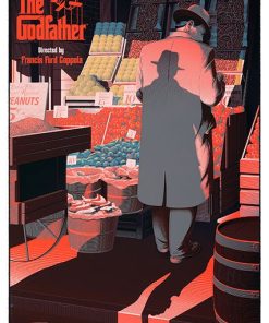 The Godfather, Mocu-741