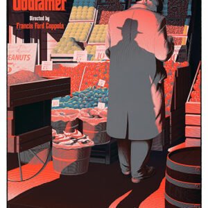 The Godfather, Mocu-741