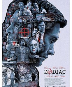 Zodiac, Mocu-742