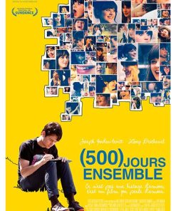 500 Days of Summer, Mocu-744