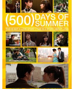 500 Days of Summer, Mocu-745