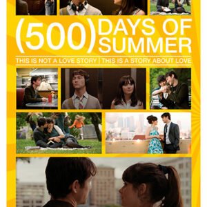 500 Days of Summer, Mocu-745