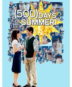 500 Days of Summer, Mocu-746