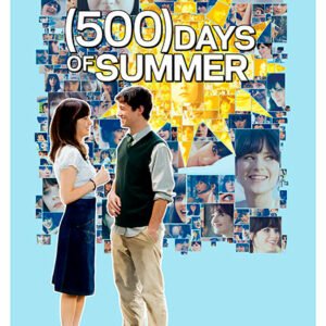 500 Days of Summer, Mocu-746