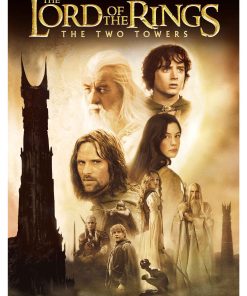 The Lord of the Rings, Mocu-750