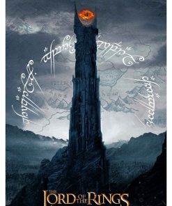 The Lord of the Rings, Mocu-751