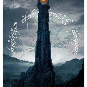 The Lord of the Rings, Mocu-751