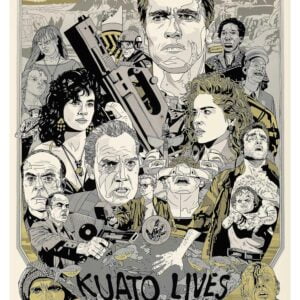 Total Recall, Mocu-754