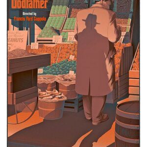 THE GODFATHER, Mocu-77.