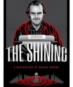 The Shining, Mocu-79.