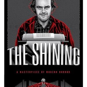 The Shining, Mocu-79.