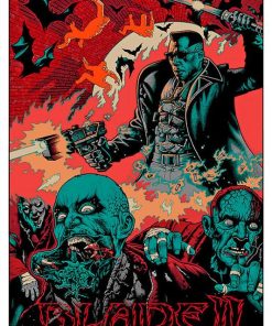 Blade II, Mocu 8.