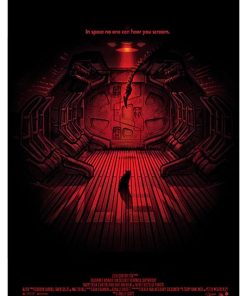 ALIEN, Mocu 93.