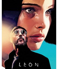 Leon the Professional, Mocu-96.