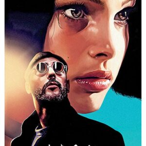 Leon the Professional, Mocu-96.