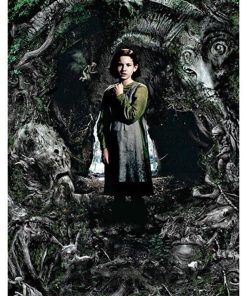 Pan's Labyrinth, Mocu-99.