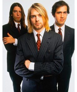 Nirvana, Mus-100.