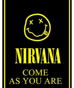 Nirvana, Mus-103.