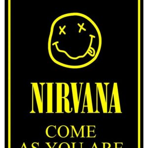 Nirvana, Mus-103.