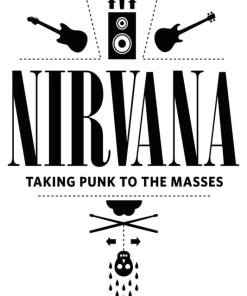 Nirvana, Mus-104.