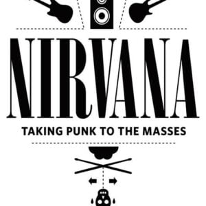 Nirvana, Mus-104.