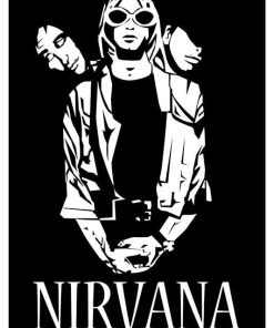 Nirvana, Mus-105.