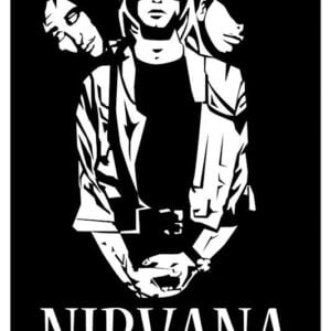 Nirvana, Mus-105.