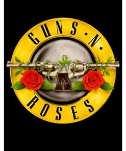 Guns N Roses, Mus-109