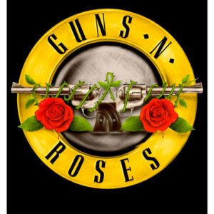 Guns N Roses, Mus-109