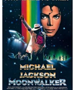Michael Jackson, Mus-112