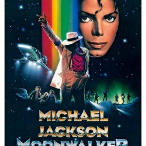 Michael Jackson, Mus-112