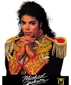 Michael Jackson, Mus-113
