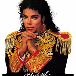 Michael Jackson, Mus-113