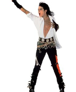 Michael Jackson, Mus-114
