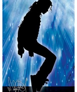 Michael Jackson, Mus-115
