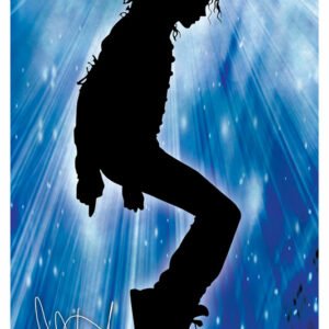 Michael Jackson, Mus-115