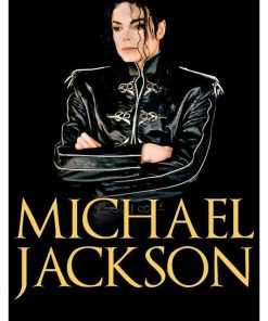 Michael Jackson, Mus-116