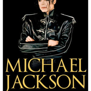 Michael Jackson, Mus-116