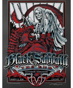 Black Sabbath, Mus-117