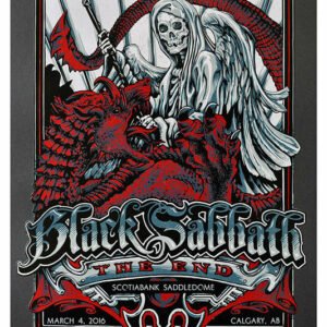 Black Sabbath, Mus-117