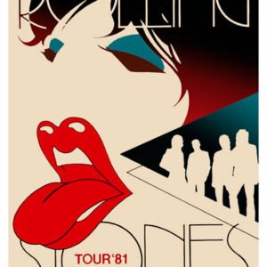 Rolling Stones, Mus-127