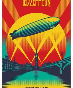 Led Zeppelin, Mus-128