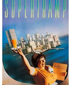 Supertramp, Mus-131