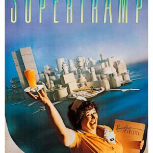 Supertramp, Mus-131