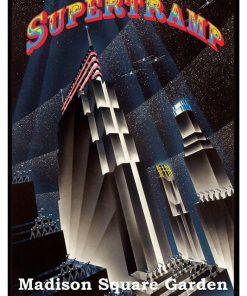 Supertramp, Mus-133