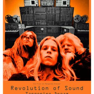 Tangerine Dream, Mus-134