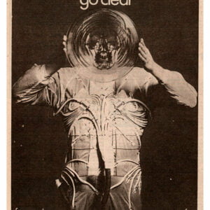 Tangerine Dream, Mus-135